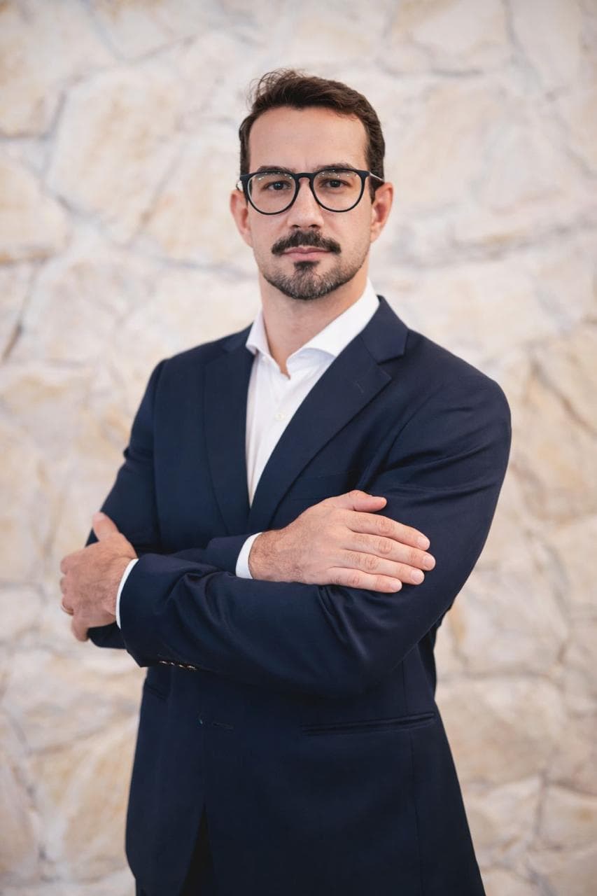 Alessandro Gonçalves