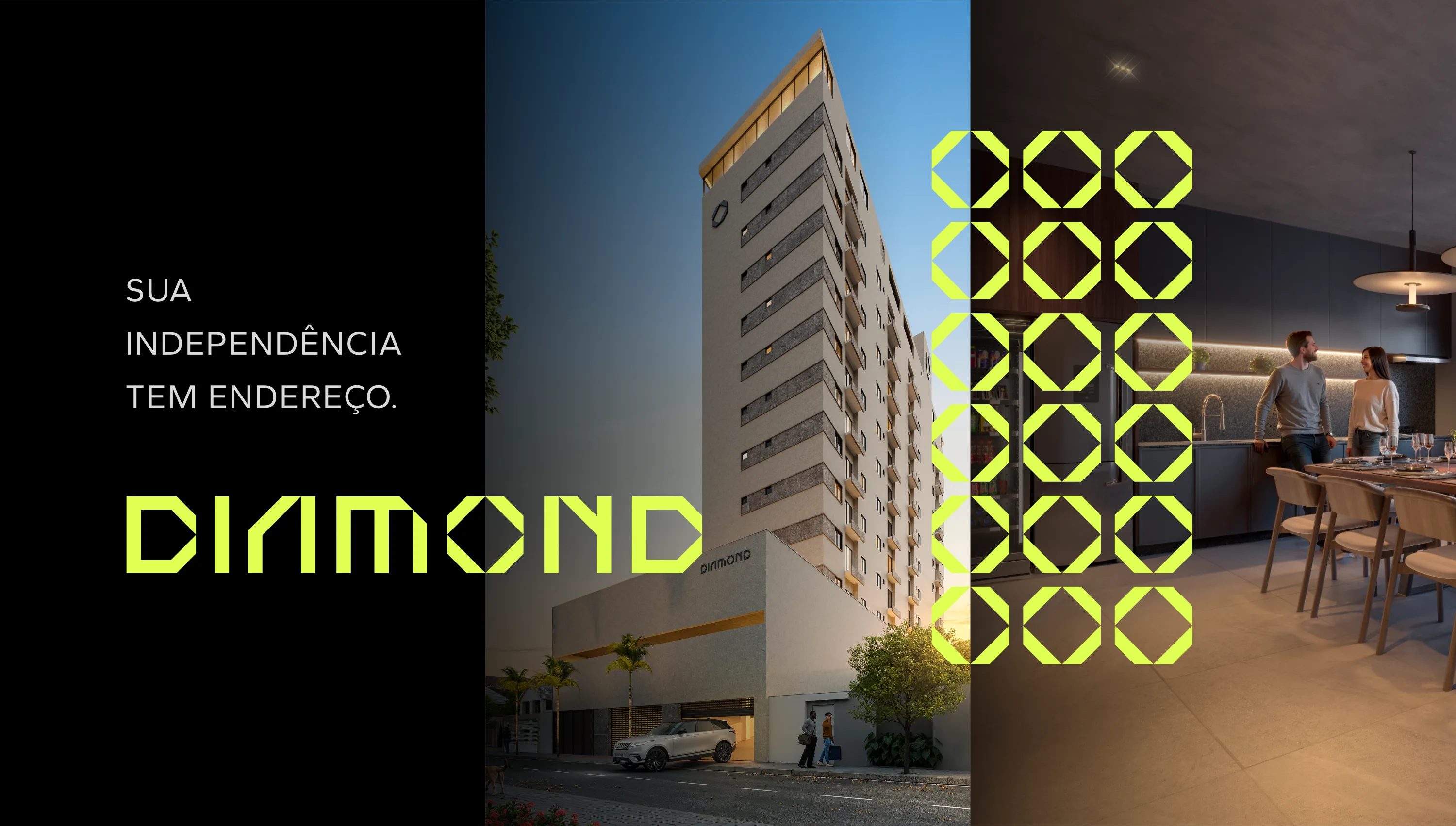 Diamond Residencial