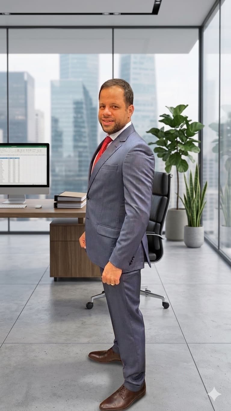 Rogério Antunes