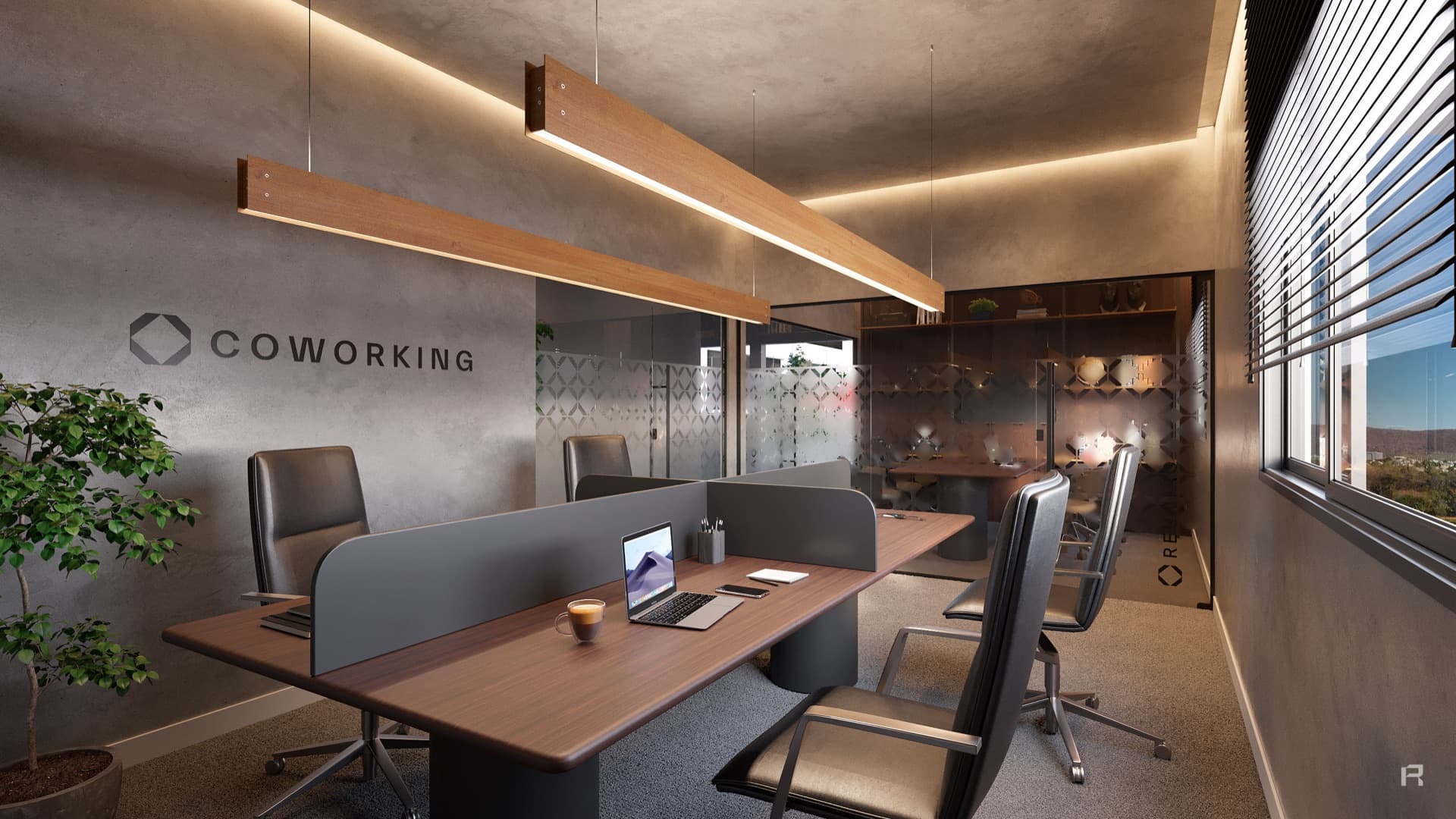 COWORKING