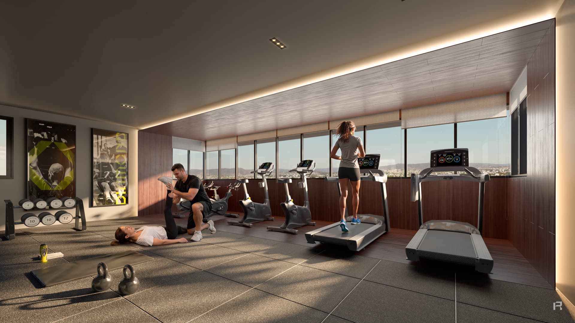 FITNESS