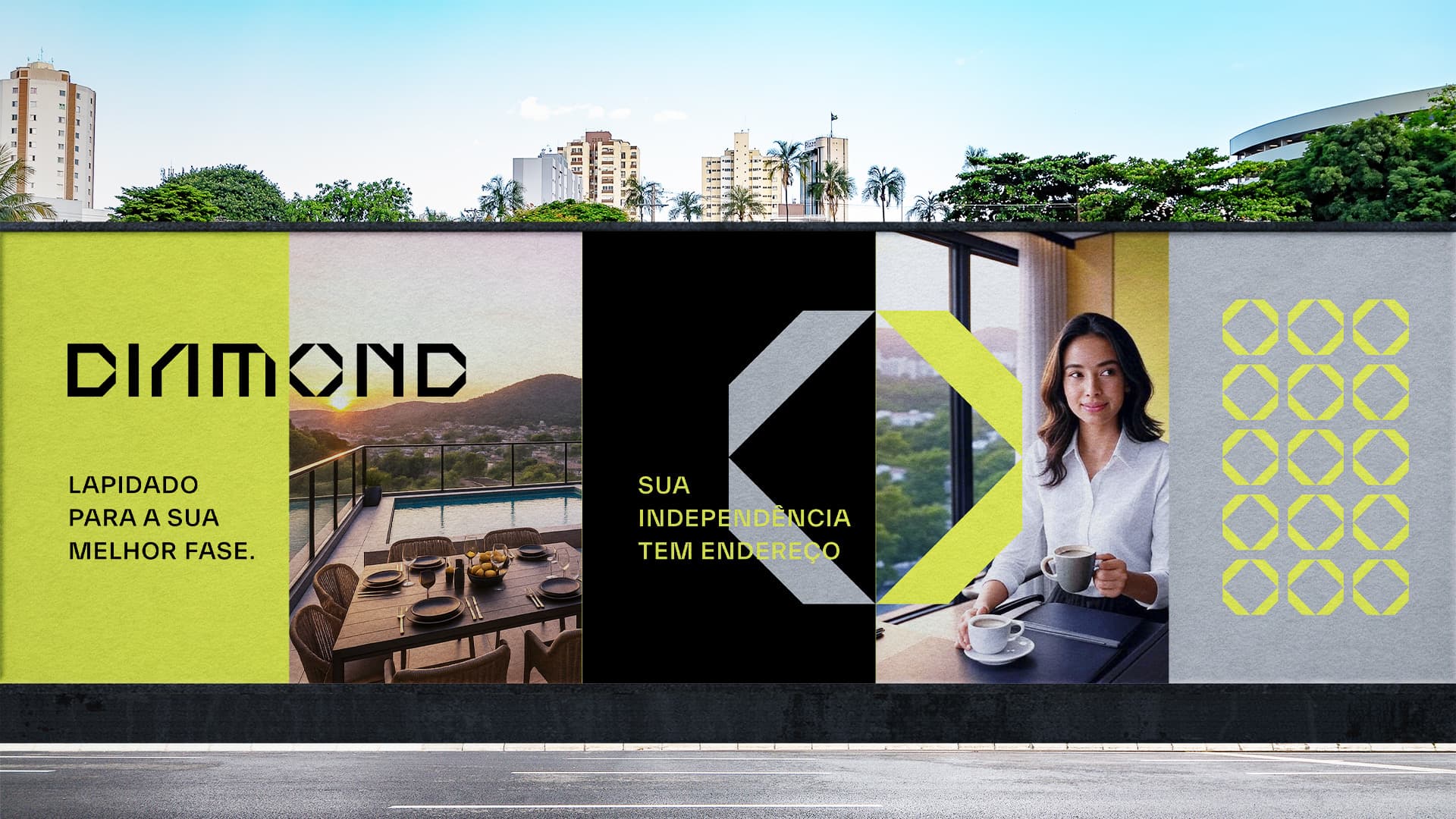 Diamond Residencial