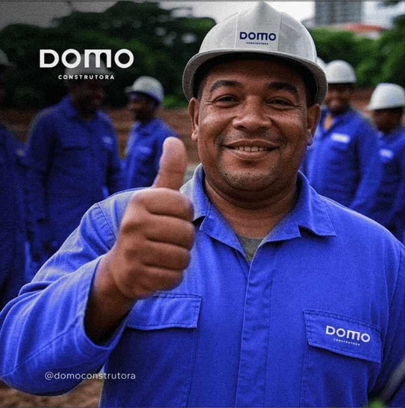 Colaborador DOMO